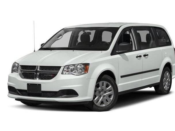 DODGE GRAND CARAVAN 2016 2C4RDGCG6GR351833 image